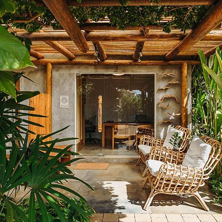 Vila Sal Noronha Fernando de Noronha Exterior photo
