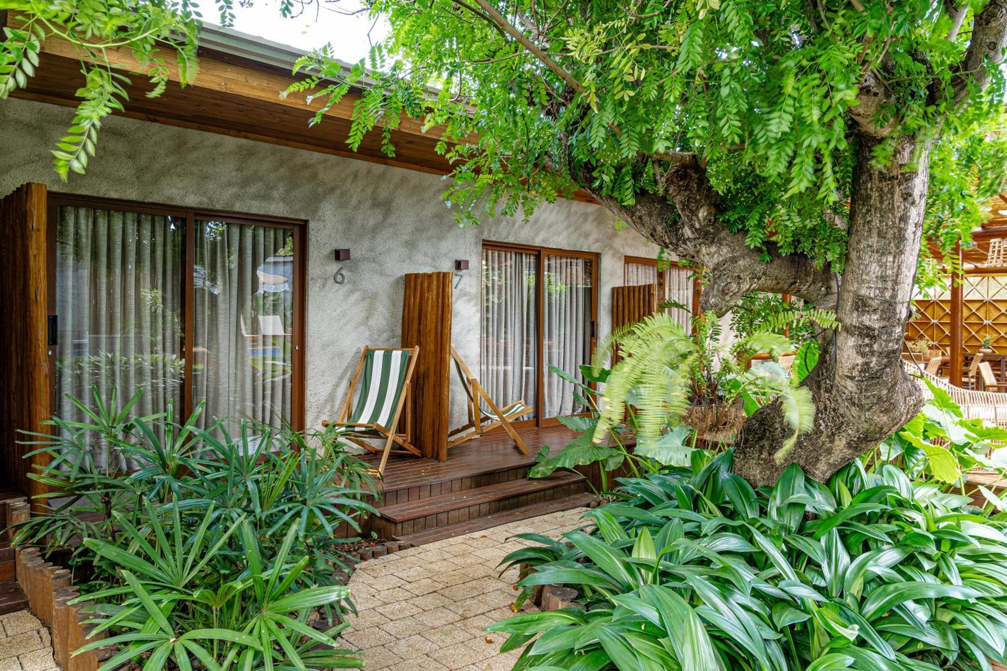 Vila Sal Noronha Fernando de Noronha Exterior photo